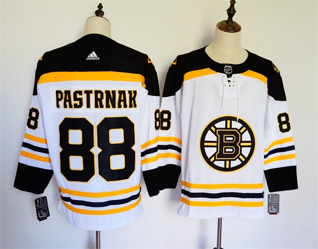 Boston Bruins jerseys 2022-001